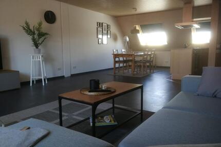 Ferienwohnung Appartment Monteurwohnung Triangel Sassenburg