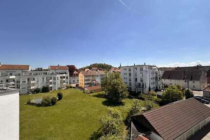 Wohnung zum Kaufen in Leutkirch 380.000,00 € 127 m²