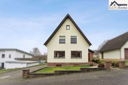 Haus zum Kaufen in Kalletal 279.999,00 € 150 m²