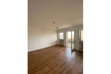 Wohnung zum Kaufen in Pocking 99.999,00 € 31.5 m²