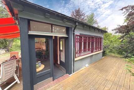 Haus zum Kaufen in Arnstadt 135.000,00 € 48 m²