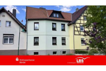 Haus zum Kaufen in Bülstringen 149.000,00 € 245 m²