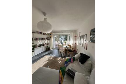 Wohnungsswap - 2 Zimmer, 60 m² - Neideckstraße, Aubing-Lochhausen-Langwied, München