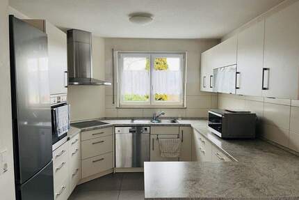 Ihr neues Familiendomizil - 425.000,00&nbsp;EUR Kaufpreis, ca.&nbsp; 135,00&nbsp;m&sup2;&nbsp;Wohnfl&auml;che in Jettingen (PLZ: 71131) Unterjettingen