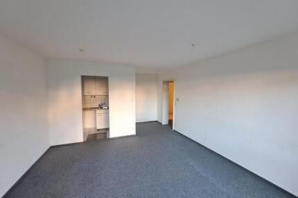 2 Zimmerwohnung mit EBK und Terrasse in Bonn-Mehlem