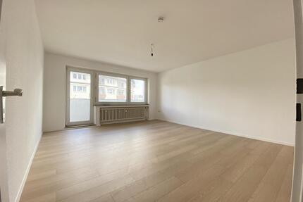Geräumige 1-Zimmer-Wohnung am Berliner Platz - Gießen