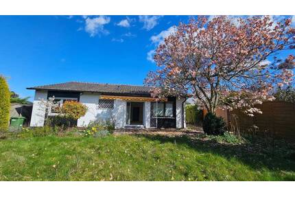 Wachenheim ! Gepflegter Bungalow in Top Lage ! - Wachenheim an der Weinstraße