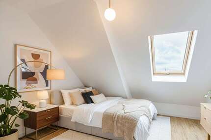 Wohnung zum Kaufen in Berlin 257.000,00 € 62.46 m²