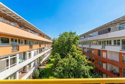 Wohnung zum Kaufen in München 532.000,00 € 71 m²