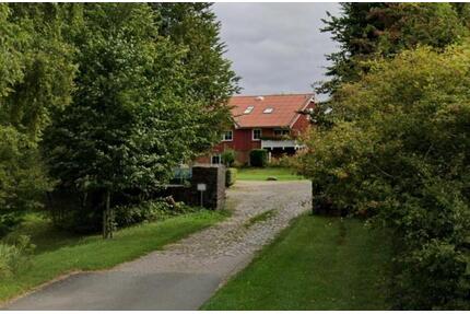 möblierte Dachgeschosswohnung befristet bis 30.06.2028 - Lütjenburg