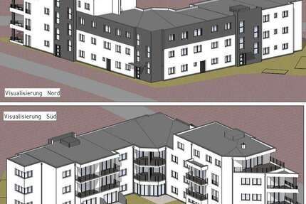 Grundstück zu verkaufen in Müllrose 450.000,00 € 1455 m²