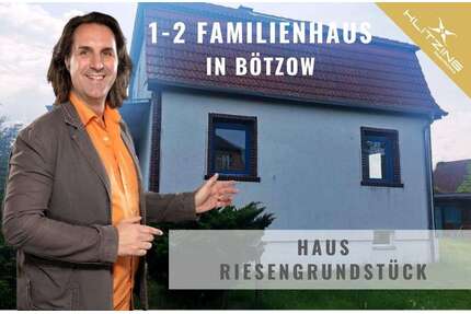 Haus zum Kaufen in Bötzow 269.900,00 € 135 m²