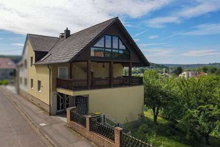 Haus zum Kaufen in Völklingen 295.000,00 € 181 m²