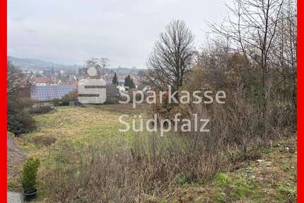 Grundstück zu verkaufen in Oberotterbach 150.000,00 € 602 m²