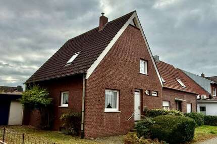 Haus zum Kaufen in Dülmen 270.000,00 € 87 m²