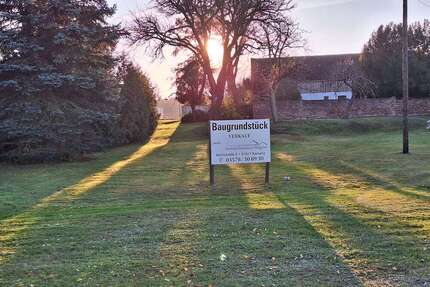 Grundstück zu verkaufen in Kamenz OT Hausdorf 60.000,00 € 2000 m² - Kamenz OT Hausdorf