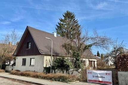 Grundstück zu verkaufen in München 1.500.000,00 € 774 m²