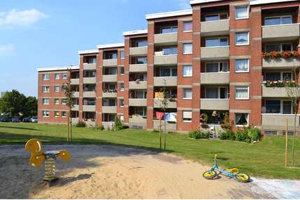 Wohnung zum Mieten in Detmold 393,14 € 60.57 m²