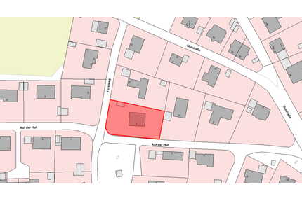 Grundstück zu verkaufen in Forchheim 949.000,00 € 1253 m²