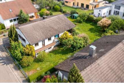 Haus zum Kaufen in Herxheim 399.000,00 € 154 m²