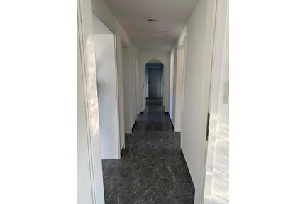 4-Zimmer-Wohnung mit zwei großen Balkonen in Lahr-West – 94 m - Lahr (Schwarzwald)