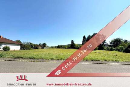 Grundstück zu verkaufen in Konz Hamm (bei Filzen) 239.800,00 € 1081 m² - Konz / Hamm (bei Filzen)