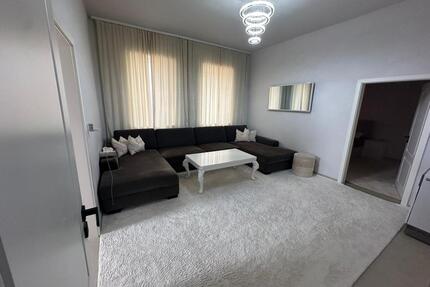 Ground floor apartment for sale in a lively location - Bruchmühlbach-Miesau