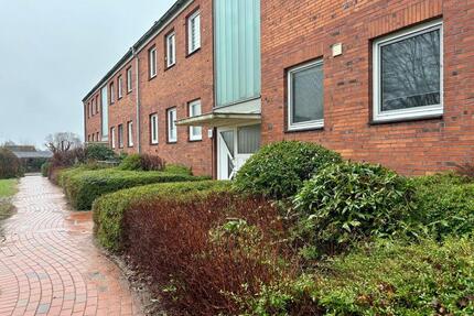 3 Zimmer Eigentumswohnung FREI von Privat - Rendsburg