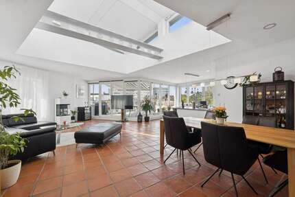 Wohnung zum Kaufen in Heidenheim an der Brenz 564.000,00 € 145 m²