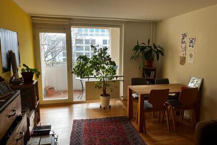 3 Zimmer Wohnung - Hans-Böckler-Strasse - Bamberg Gereuth