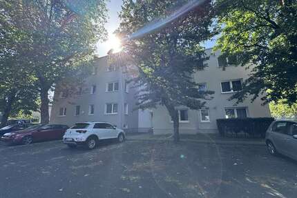 Wohnung zum Mieten in Friedberg 1.050,00 € 94.6 m²