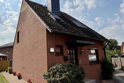 Haus zum Kaufen in Buxtehude 288.000,00 € 90.52 m²