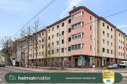 Waldstraßenviertel - Exklusives Wohnen in Leipzigs bester Lage