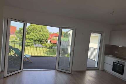 Wohnung zum Mieten in Mittenwalde 1.100,00 € 79.6 m²