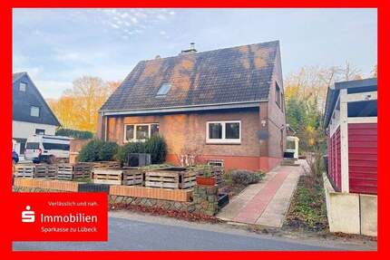 Ankommen & Wohlfühlen - ein echtes Zuhause für Familien - Ahrensbök