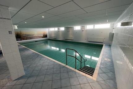 Schöne Ferienwohnung in DuhnenCuxhaven zu vermieten.