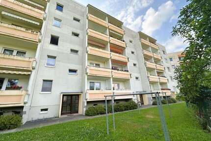 Wohnung zum Mieten in Wurzen 275,00 € 48.5 m²