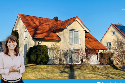 Haus zum Kaufen in Eckersdorf 629.000,00 € 161.3 m²