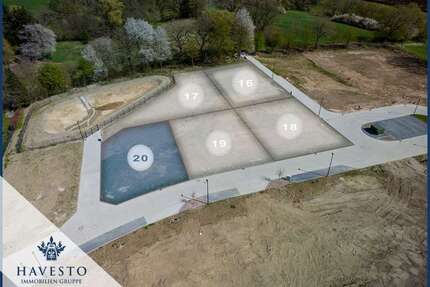Grundstück zu verkaufen in Schönwalde am Bungsberg 145.200,00 € 605 m²