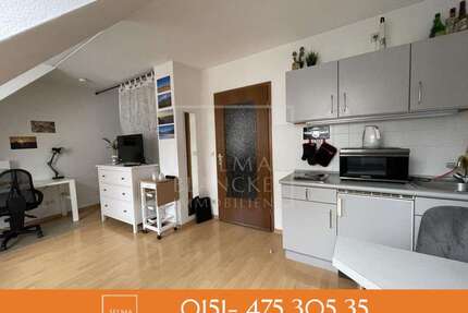 Wohnung zum Mieten in Bayreuth 430,00 € 23 m²