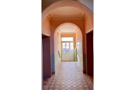 Schöne, helle 2-Raum Wohnung ab 01.06.2026 - Leipzig Leutzsch