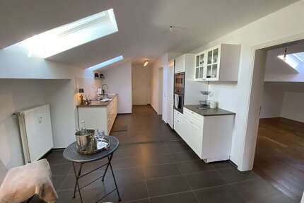 Wohnung zum Kaufen in Garmisch-Partenkirchen 439.000,00 € 88 m²