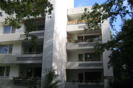 Wohnung zum Mieten in Hamburg 953,05 € 63.41 m²