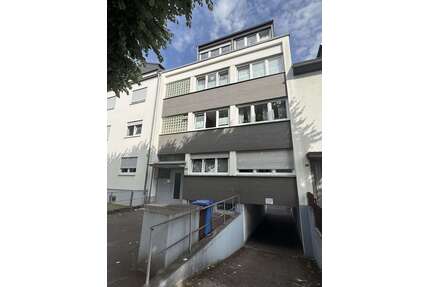 Wohnung zum Kaufen in Koblenz 185.900,00 € 80.98 m²