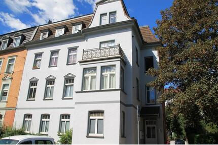 ATLAS IMMOBILIEN: Exklusive 3-Zimmer-Wohnung Rudolfstraße 3 in Erfurt