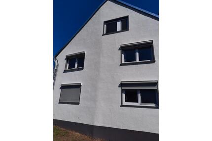 STOP! SEHR SCHÖNE WOHNUNG IN SCHULD ZU VERMIETEN