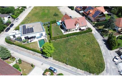 Grundstück zu verkaufen in Bad Abbach 455.000,00 € 756 m²