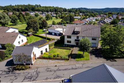 Haus zum Kaufen in Üdersdorf 235.000,00 € 170 m²