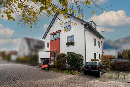 Wohnung zum Kaufen in Bensheim 399.000,00 € 106 m²