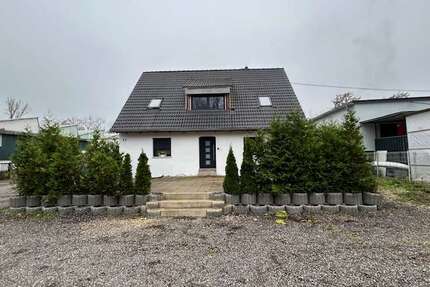 Haus zum Kaufen in Günzburg 450.000,00 € 120 m²